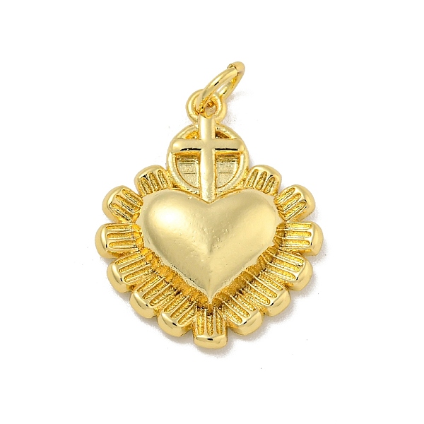 Brass Pendants - image