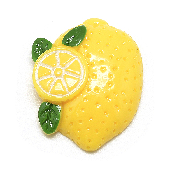 Resin Decoden Caboc… - image