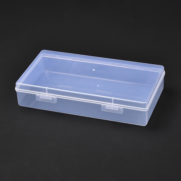 Rectangle Polypropy… - image