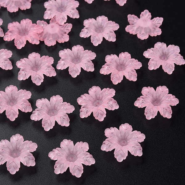 Transparent Acrylic… - image