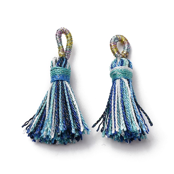 Polyester Tassel Pe… - image