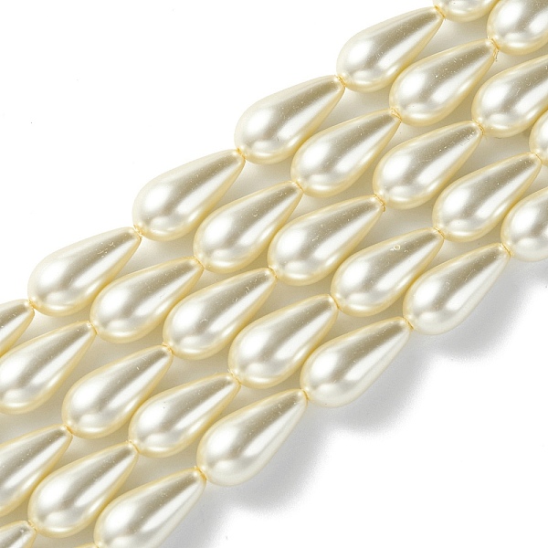 Grade A Glass Pearl Beads