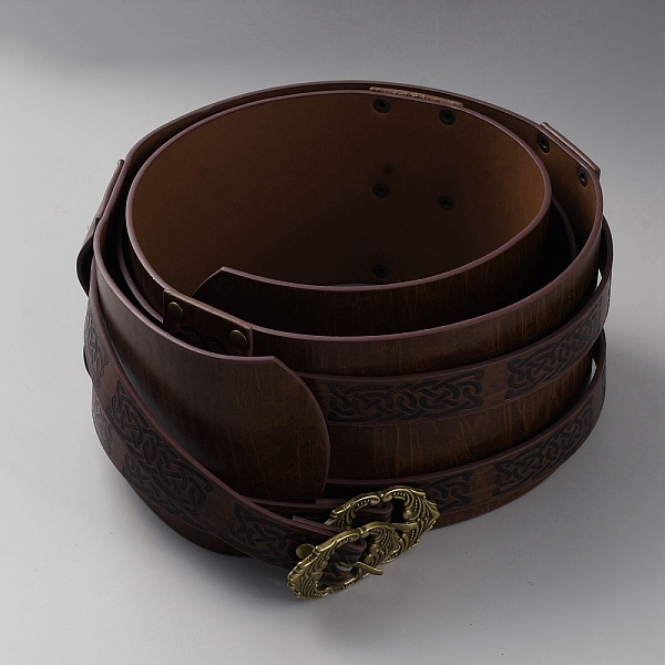 Pu Leather Trinity … - image