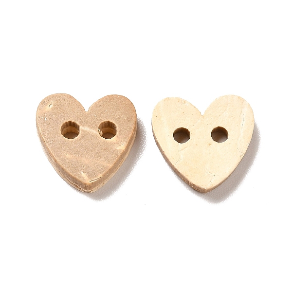 Carved 2-Hole Basic… - image