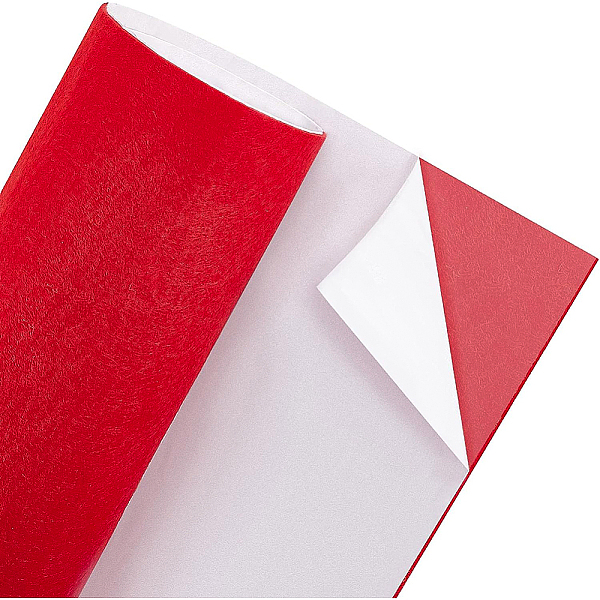 Polyester Felt Stic… - image