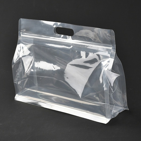 Transparent Plastic… - image