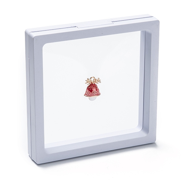 Square Transparent … - image