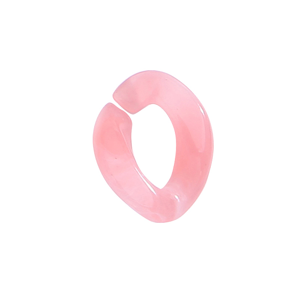 Acrylic Linking Ring