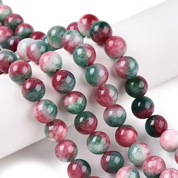 Dyed Natural White … - image