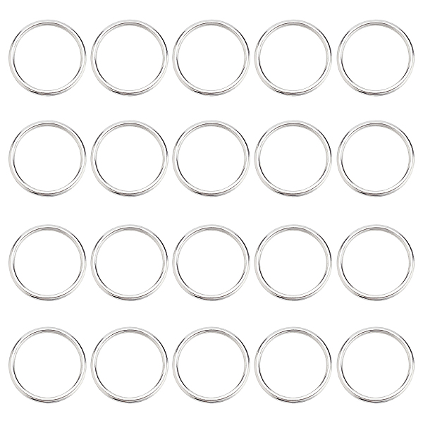 Unicraftale 20Pcs 3… - image