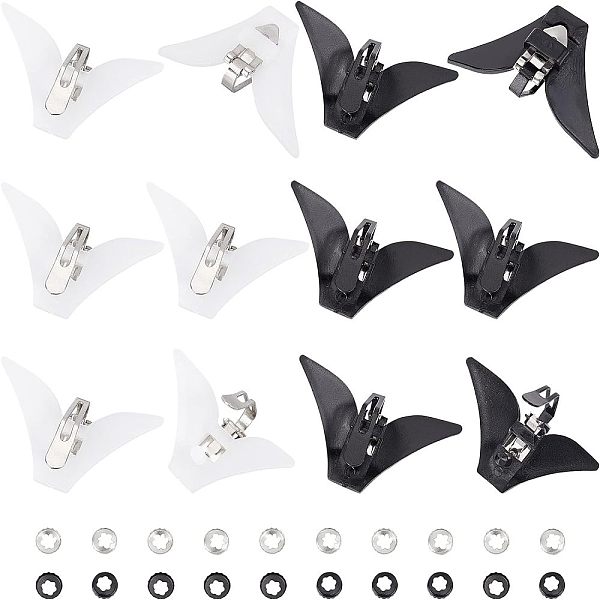 Chgcraft 20Pcs 2 Co… - image