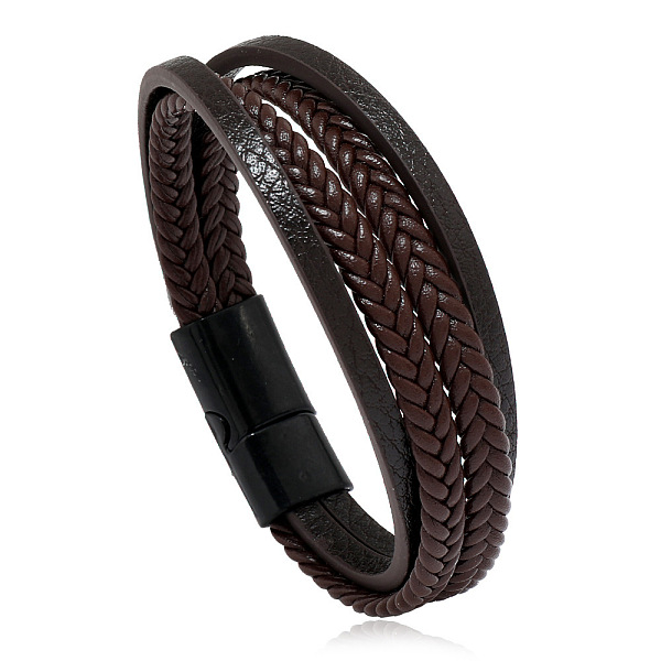 Minimalist Braided … - image
