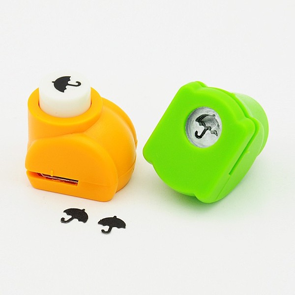 Mini Plastic Craft … - image