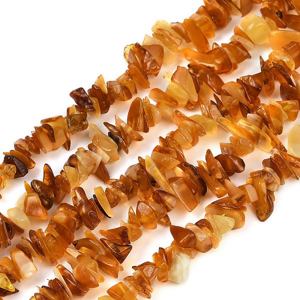 Natural Amber Chip … - image
