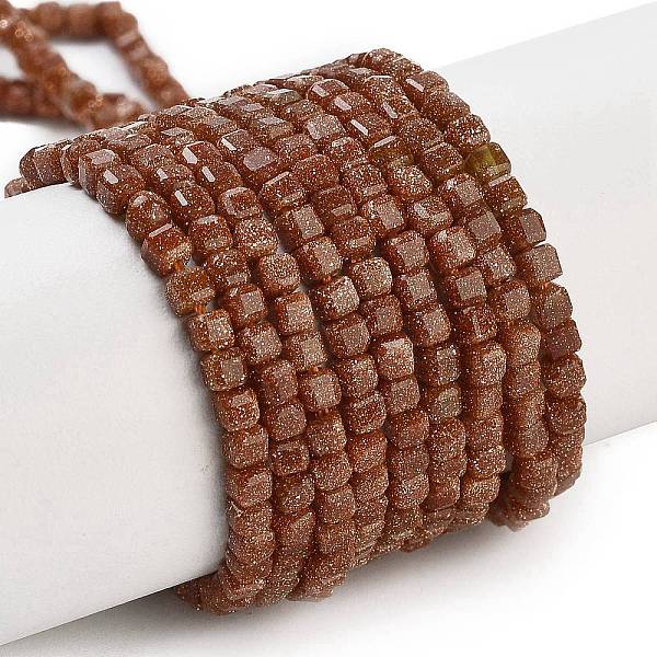 Synthetic Goldstone… - image