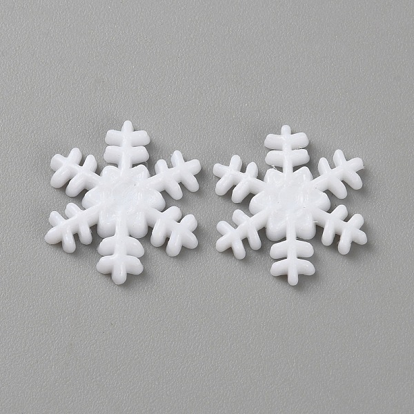 Plastic Cabochons - image