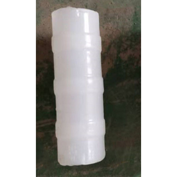 

PandaHall Farm Plastic Clamps, Greenhouse Film Clamps Grip, for Greenhouse Plant Supplies, White, 80x20mm Plastic White