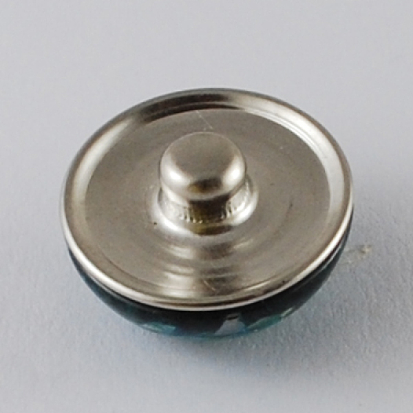 Brass Jewelry Snap Buttons