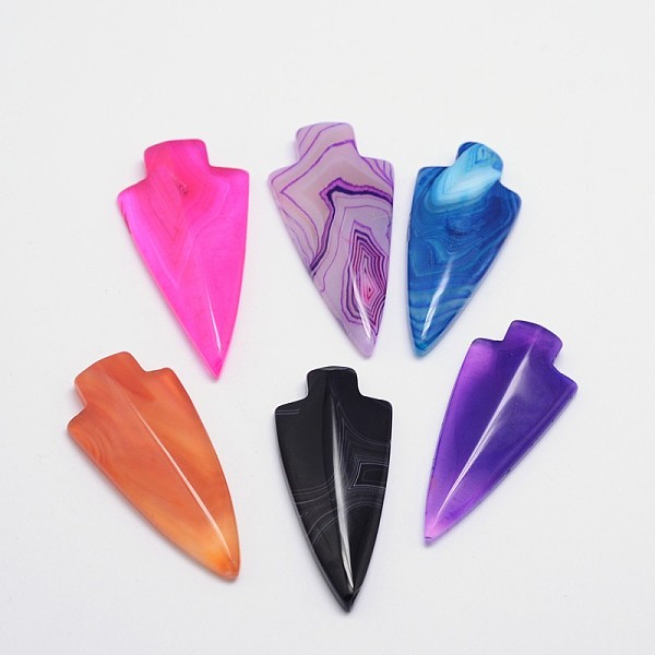 Arrowhead Natural A… - image