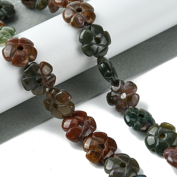 Natural Indian Agat… - image