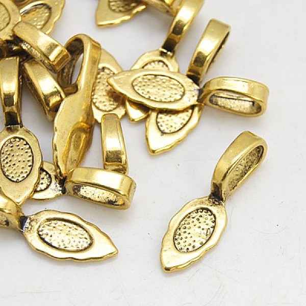 Tibetan Style Alloy… - image