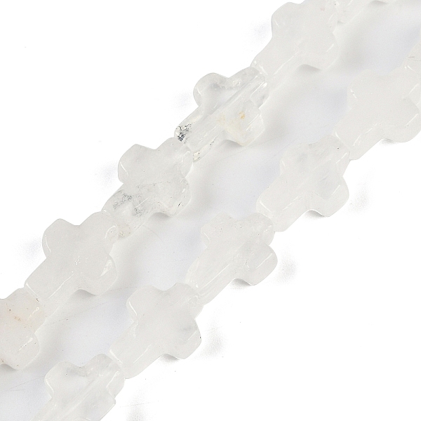 Natural Quartz Crys… - image