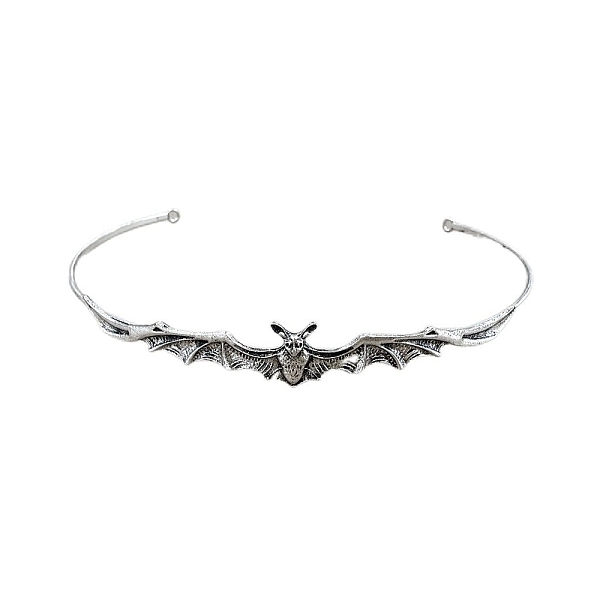 Alloy Hair Bands - image