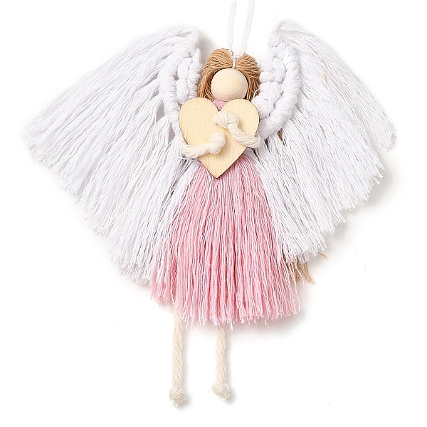 Angel Handmade Wove… - image