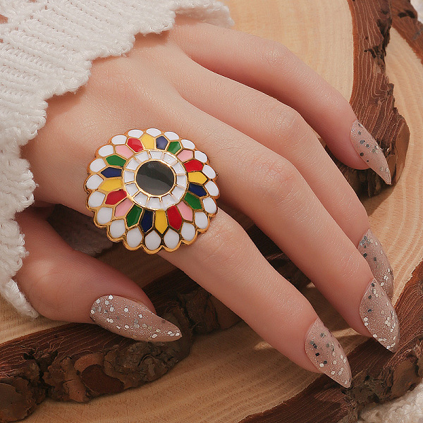 Bohemian Ethnic Sty… - image
