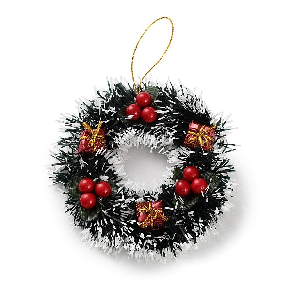 Christmas Wreath Pv… - image