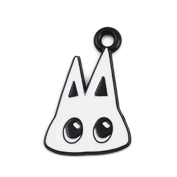 Halloween Alloy Ena… - image