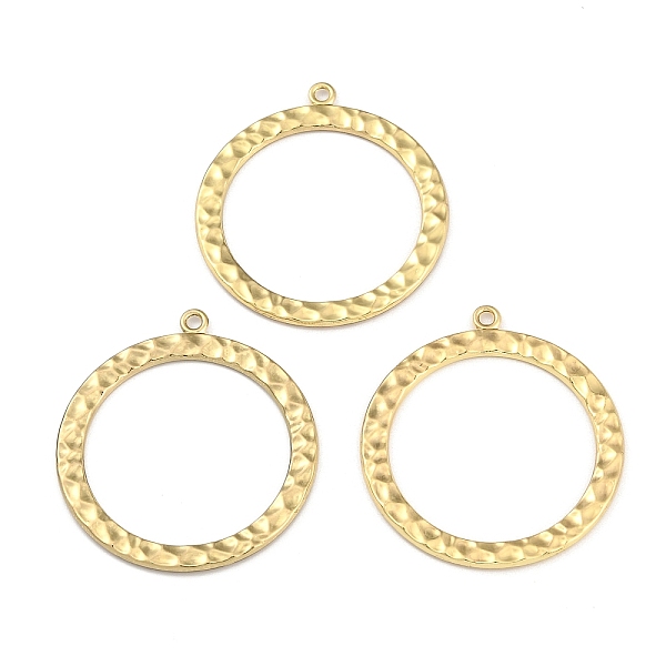 Zinc Alloy Pendants - image