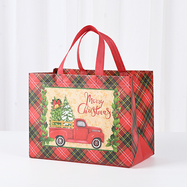 Christmas Theme Tar… - image