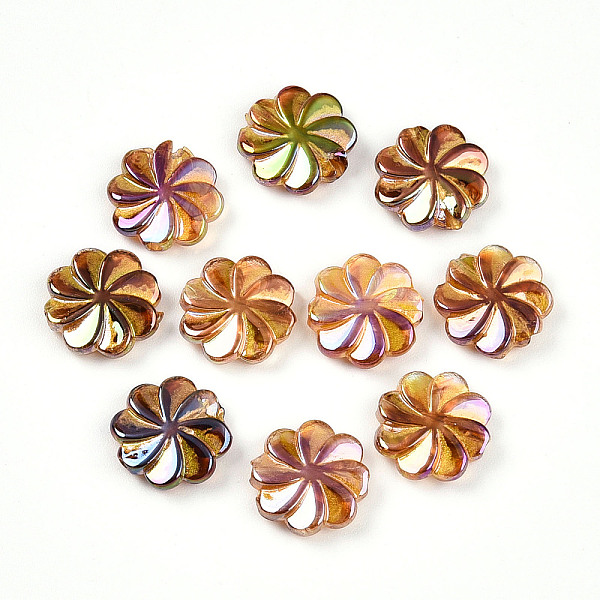 Uv Plating Iridesce… - image