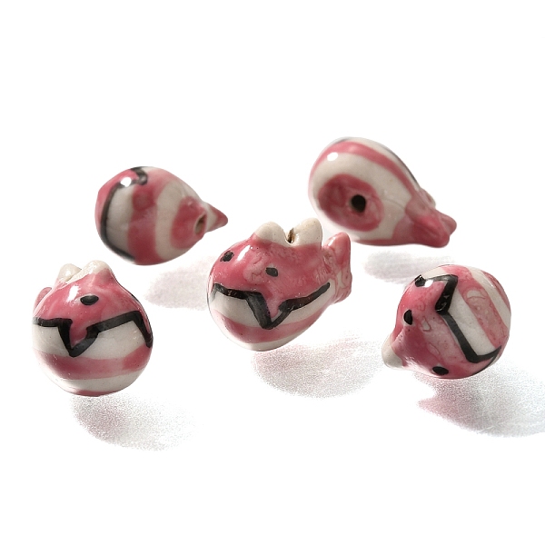 Handmade Porcelain … - image