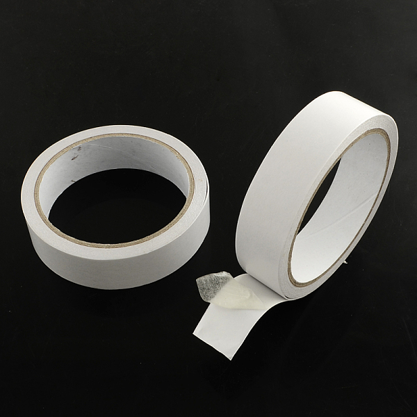 Office School Supplies Double Sided Adhesive Tapes