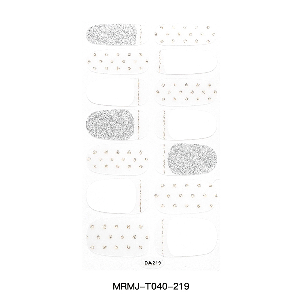 

PandaHall Full Cover Nail Art Stickers, Marble Flower Animal Tartan Self-adhesive Nail Art Decals Strips, for Women Girls Manicure Nail Art...