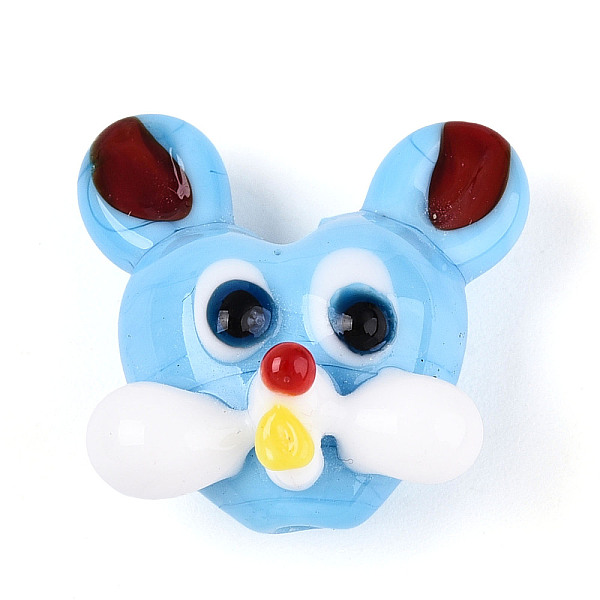 Handmade Lampwork B… - image