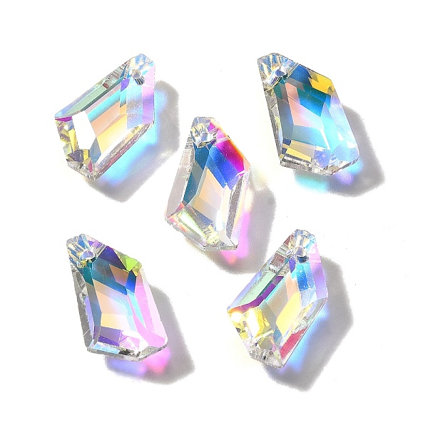 Glass Pendants - image