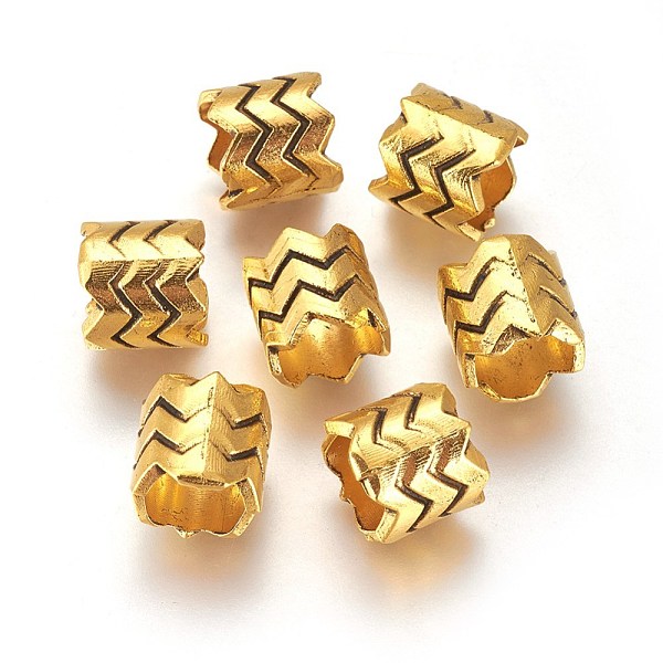 Tibetan Style Alloy… - image