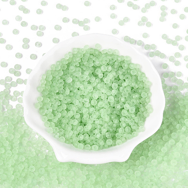 Transparent Frosted… - image