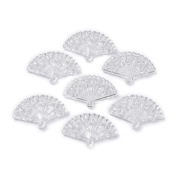 Transparent Acrylic… - image