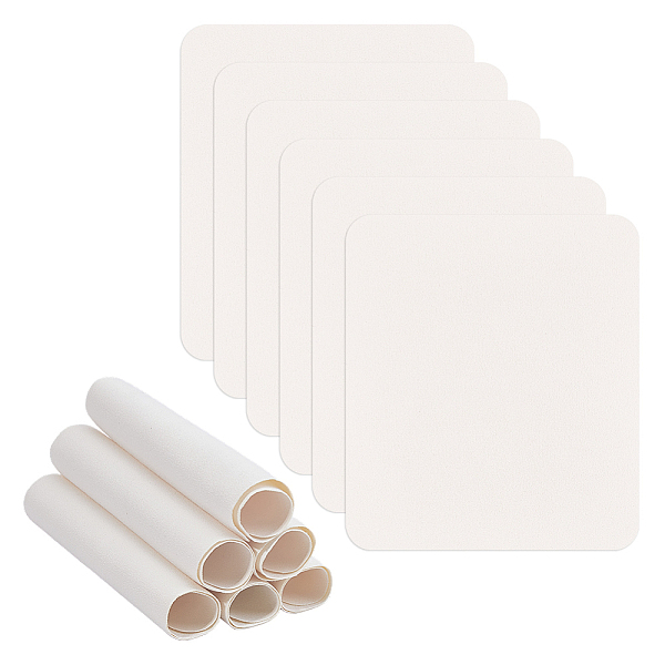 Velvet Glasses Cleaning Cloth