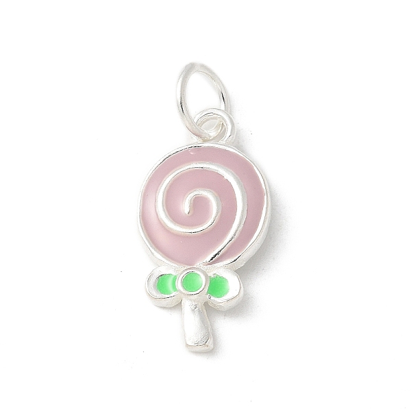 S925 Sterling Silver Pendant
