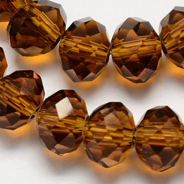 Handmade Glass Beads - image