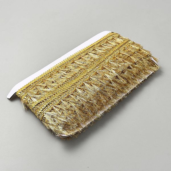 Polyester Metallic Ribbons
