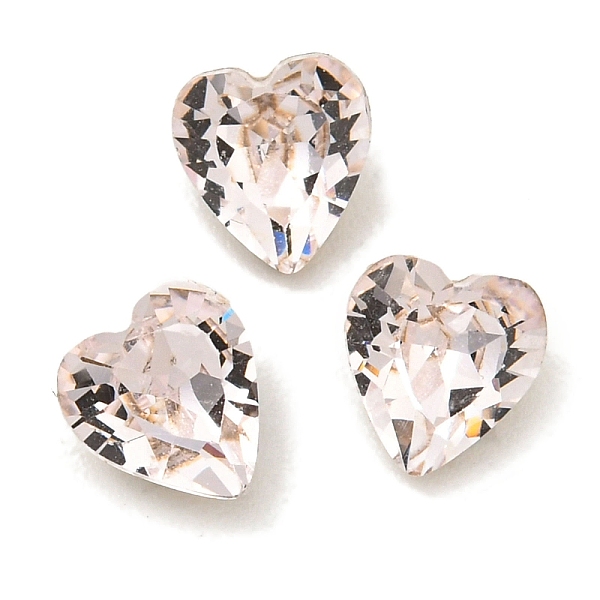 Glass Rhinestone Ca… - image