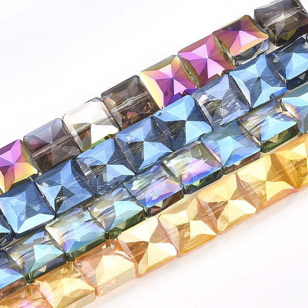 Electroplate Glass … - image
