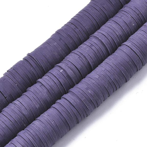 Flat Round Handmade… - image
