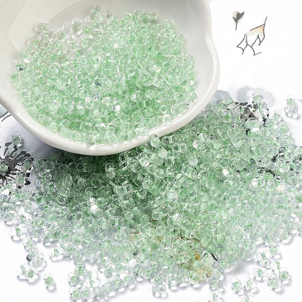 Luminous Glass Seed… - image